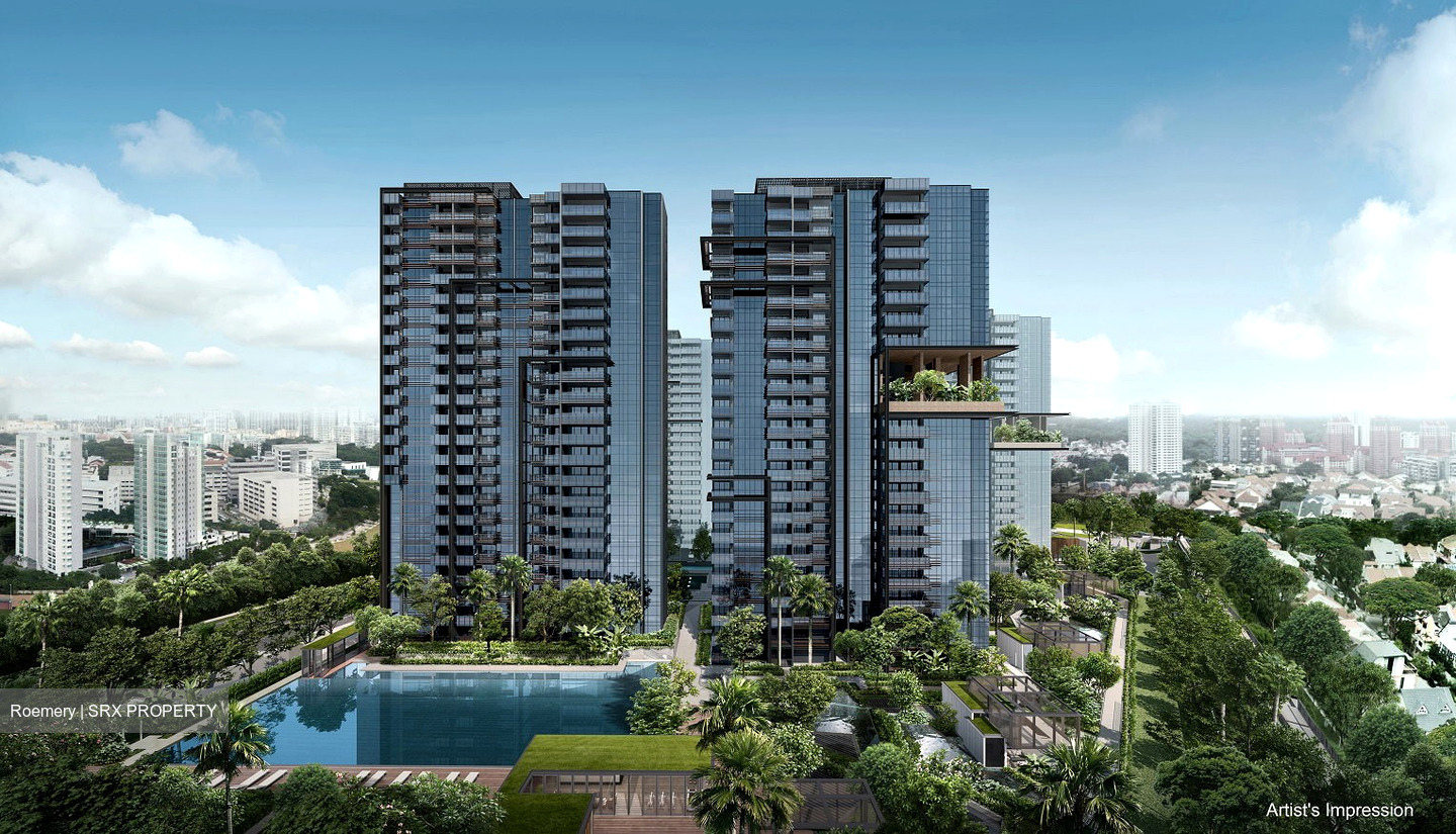 JadeScape (D20), Condominium #638451581